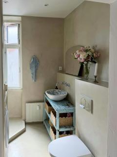 Design Flat Between Frederiksberg And Vesterbro - 1