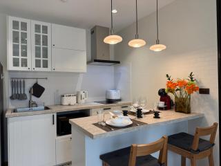 The Title Halo Nai Yang Residences - 1