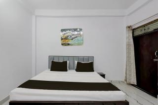 Spot On The Guest Hotel - 4
