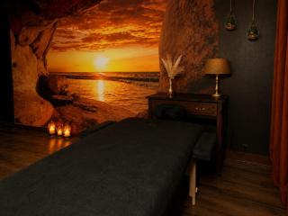L'échappée Soleil Couchant Balnéo Sauna Massage - 2