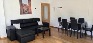 Apartamento Rural Mai Bardenas - 4