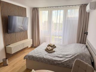 Warsaw Central Rooms - 9