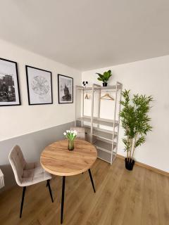 Warsaw Central Rooms - 3