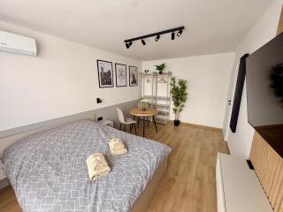 Warsaw Central Rooms - 6