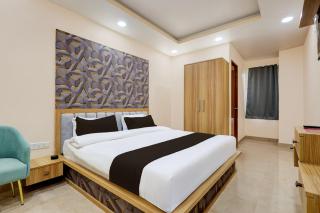 HOTEL O RAVIKA GRAND - 7
