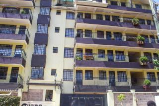 westlands cijana apartment - 6