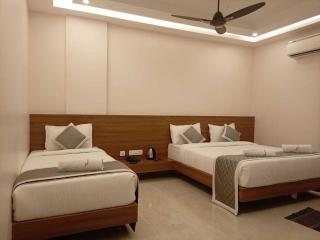 HOTEL O TERA GRAND - 8