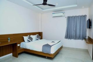 HOTEL O TERA GRAND - 7
