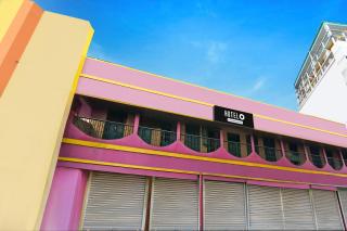 Super Hotel O Rishra Railway Station Formerly Green Guest House - 1