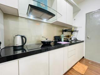 Silk Sky Seri Kembangan by DeUrban - 2