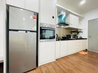 Silk Sky Seri Kembangan by DeUrban - 1