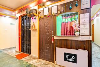 Super Hotel O Rishra Railway Station Formerly Green Guest House - 3