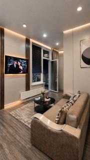 Luxury apartments in Astana & Премиум апартамент в Астане - 7