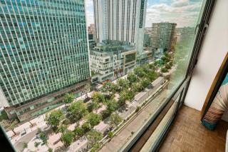 Paris Montparnasse Panoramic View, 3 Beds, Metro 4, 6, 12, 13 - 3