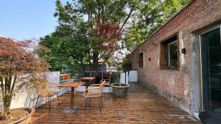 Yonghe Courtyard Hotel - 4
