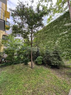 Medicka Garden Suite - 6
