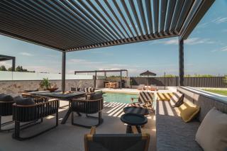 Four Stones Villas - 5