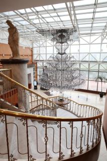 Hotel Interburgo Daegu - 2