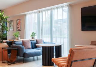 Novotel Suites Rouen Normandie - Rouen - 6