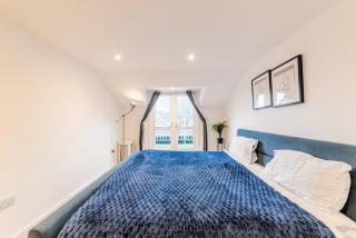 Rooftop - Sleeps 2 - Central - Parking - WiFi - 2