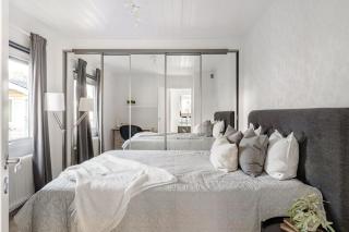 Elegant villa med relaxavdelning nära Stockholm - 6