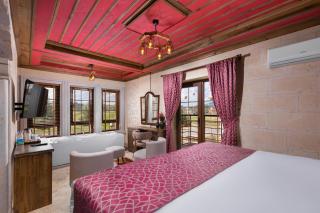 Cappadocia Golden Elite - 3