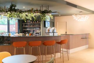 Novotel Suites Rouen Normandie - Rouen - 3
