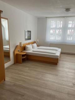 Hotel Kaiserpfalz - 2
