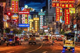 TORA HOUSE 500m BTS Taksin City,Asiatique to Iconsiam - 4
