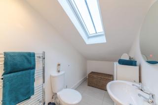 Rooftop - Sleeps 2 - Central - Parking - WiFi - 1