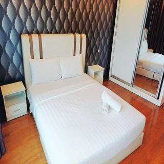 vortex klcc by IOI HOME management - 5