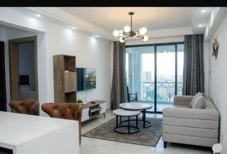Modern Victoria apartment - 9