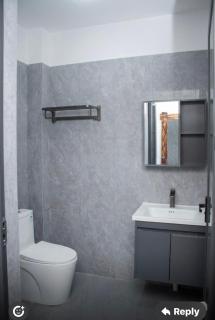 Modern Victoria apartment - 2
