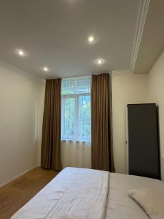 Hotel Three Rooms - 5