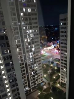 GÂY THƯƠNG NHỚ Homestay Phòng tầng cao với phòng tắm riêng trong Vinhomes Grand Park - 5