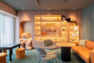 Novotel Suites Rouen Normandie - Rouen - 8