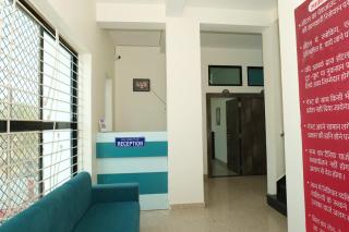 Hotel Deeksha - 1