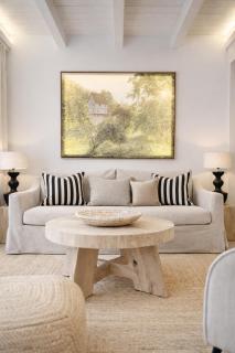 TauberChalet I Boutique Biohacking-Ferienhaus mit Private Spa - 9