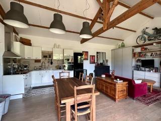 ATELIER Gîte Cahors - 4
