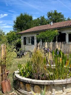 ATELIER Gîte Cahors - 3