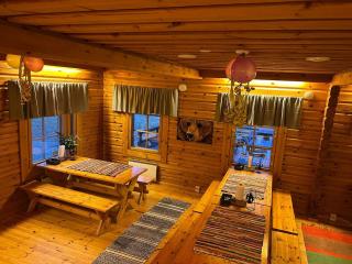 Ruovesi Camping Haapasaari - 1