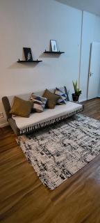 Flat Aconchego Beira Mar - 8