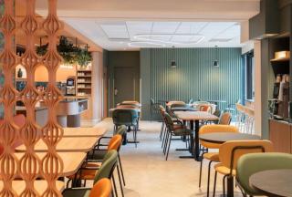 Novotel Suites Rouen Normandie - Rouen - 4