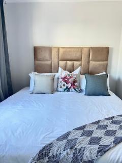 Elusive Haven - Nelspruit - 6