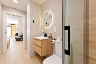 Apartamento Río Turia A - Valence - 2