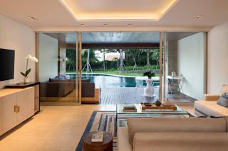 COMO Uma Canggu - Canggu - 9