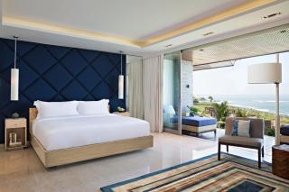 COMO Uma Canggu - Canggu - 4
