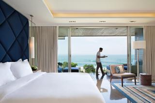 COMO Uma Canggu - Canggu - 1