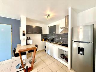 Le Gouz Place, Moderne et Confortable - 3