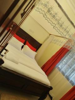 Mula's Suites Motel - 4
